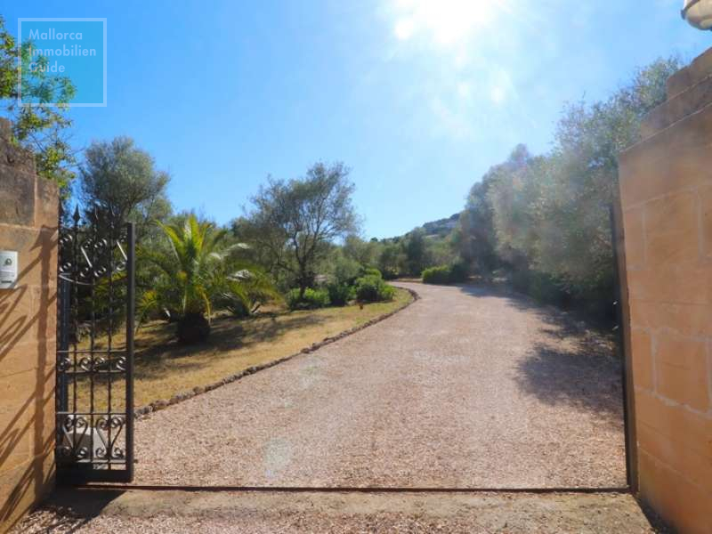 Son Carrio, Finca: Mediterranes Landhaus | Pool | Tiefgarage - 44