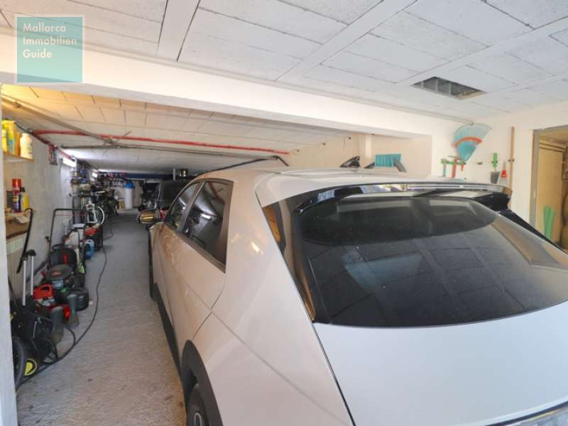 Son Carrio, Finca: Mediterranes Landhaus | Pool | Tiefgarage - 48