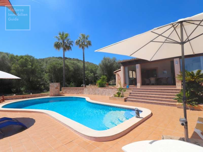 Son Carrio, Finca: Mediterranes Landhaus | Pool | Tiefgarage - 54