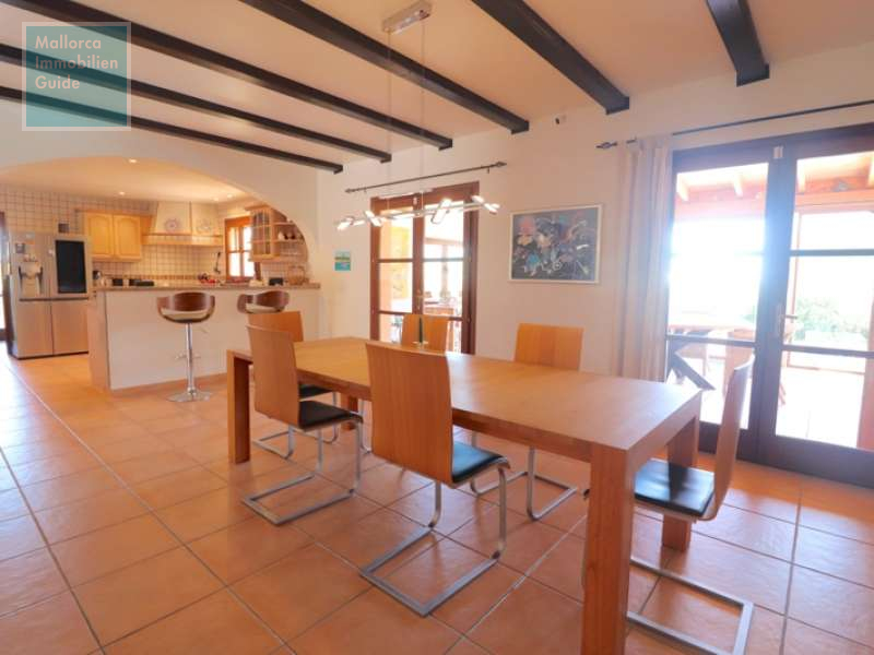 Son Carrio, Finca: Mediterranes Landhaus | Pool | Tiefgarage - 7