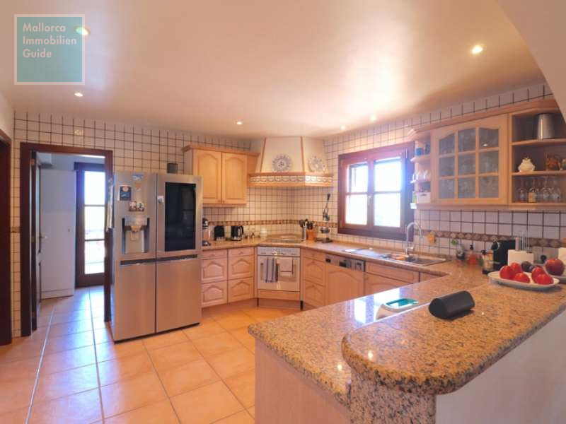 Son Carrio, Finca: Mediterranes Landhaus | Pool | Tiefgarage - 8