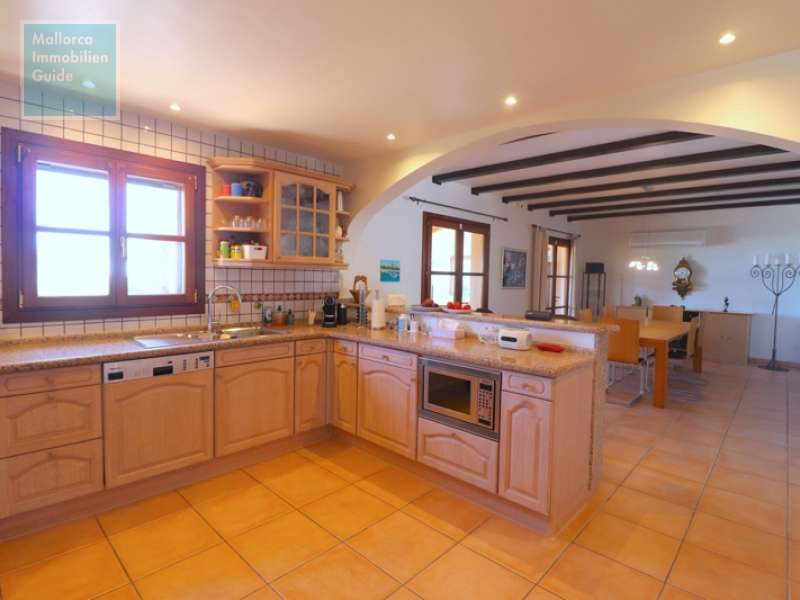 Son Carrio, Finca: Mediterranes Landhaus | Pool | Tiefgarage - 9