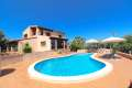 Son Carrio - Finca mit Pool und Tiefgarage