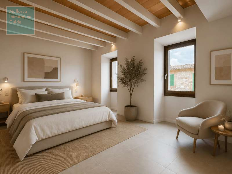 CAPDEPERA, Haus: Modernisiertes Dorfhaus zu verkaufen | Patio & Pool - 13