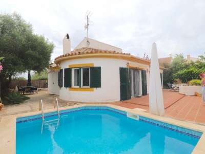 Cala Murada, Haus: Einfamilienhaus mit Pool zu verkaufen | Top Preis! - 1