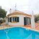 Einfamilienhaus mit Pool in Cala Murada