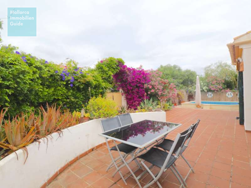 Cala Murada, Haus: Einfamilienhaus mit Pool zu verkaufen | Top Preis! - 15