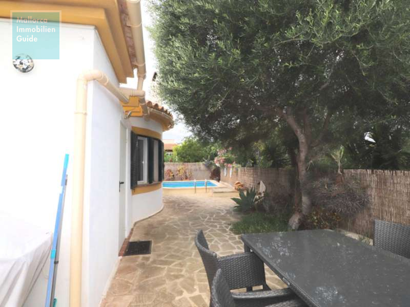 Cala Murada, Haus: Einfamilienhaus mit Pool zu verkaufen | Top Preis! - 17
