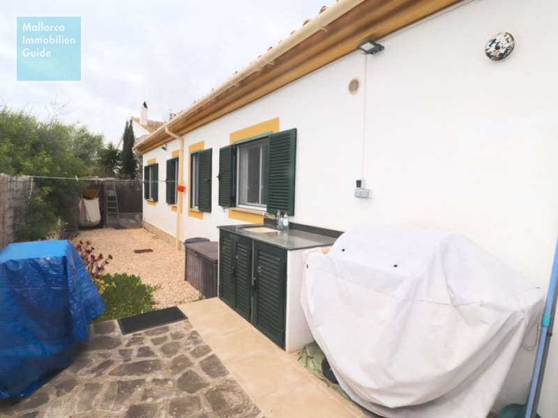Cala Murada, Haus: Einfamilienhaus mit Pool zu verkaufen | Top Preis! - 18