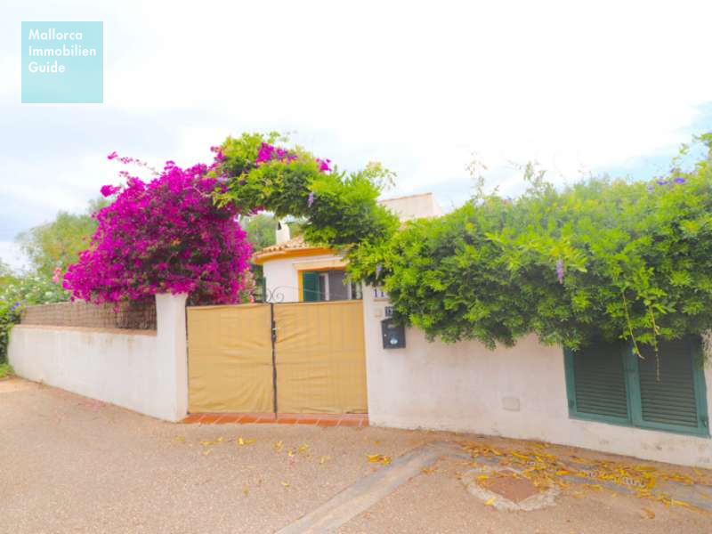 Cala Murada, Haus: Einfamilienhaus mit Pool zu verkaufen | Top Preis! - 2