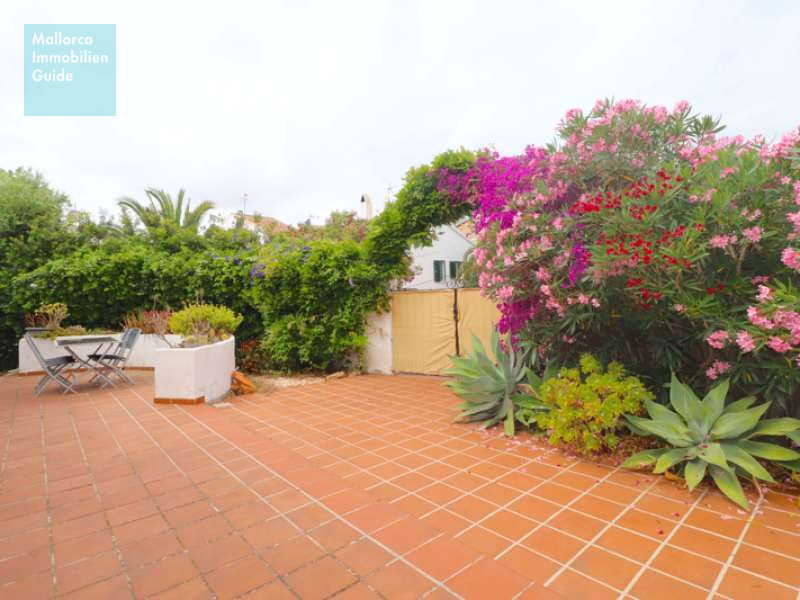 Cala Murada, Haus: Einfamilienhaus mit Pool zu verkaufen | Top Preis! - 20