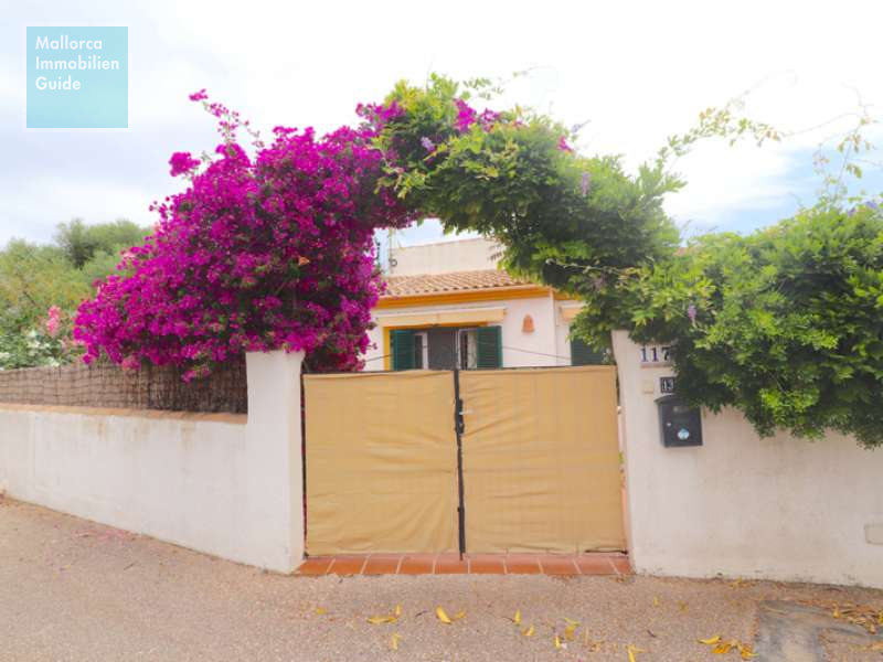 Cala Murada, Haus: Einfamilienhaus mit Pool zu verkaufen | Top Preis! - 21