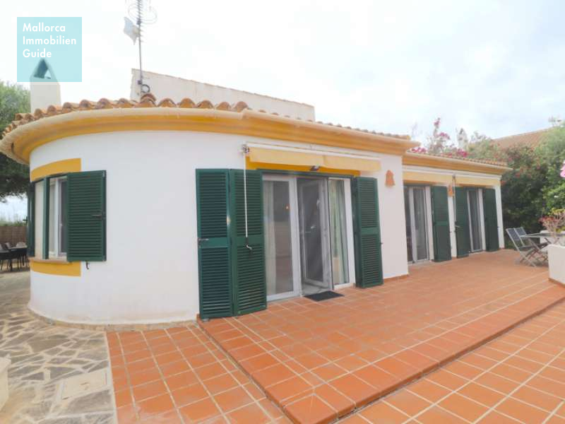 Cala Murada, Haus: Einfamilienhaus mit Pool zu verkaufen | Top Preis! - 3