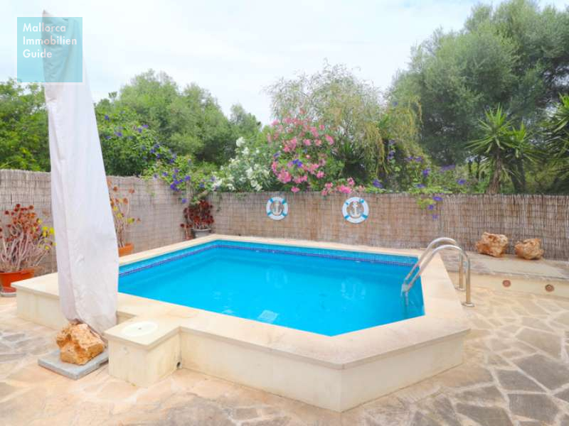Cala Murada, Haus: Einfamilienhaus mit Pool zu verkaufen | Top Preis! - 4