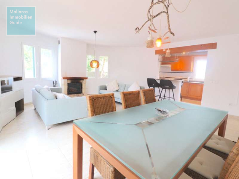 Cala Murada, Haus: Einfamilienhaus mit Pool zu verkaufen | Top Preis! - 7