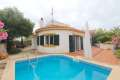 Einfamilienhaus mit Pool in Cala Murada