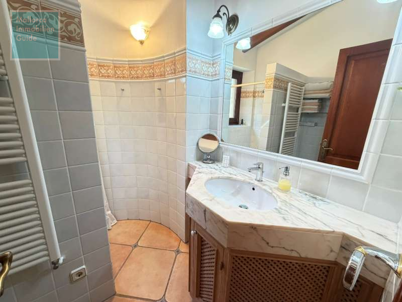Font de sa Cala, Finca: Mediterranes Landhaus | Strandnähe | Pool - 32