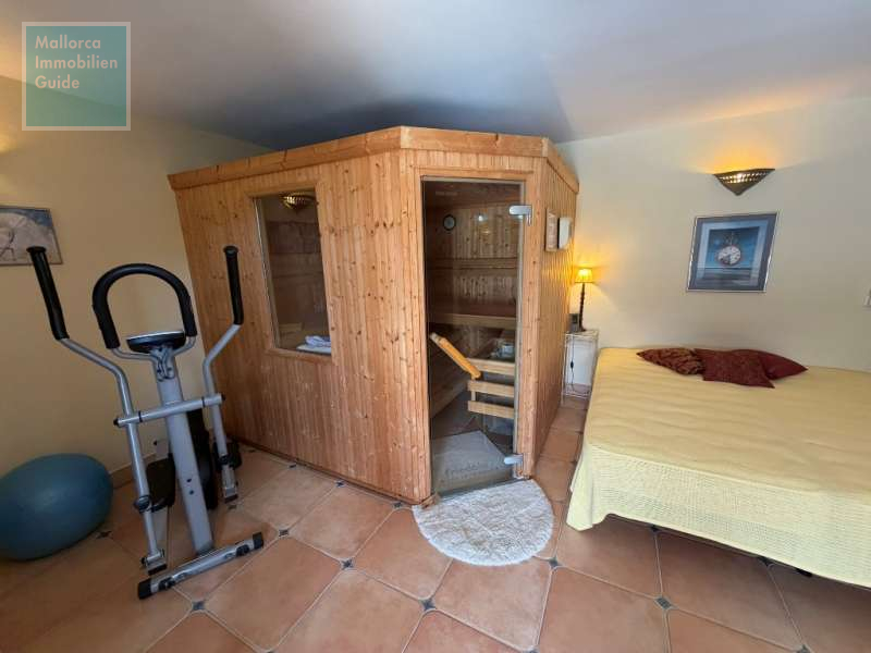 Font de sa Cala, Finca: Mediterranes Landhaus | Strandnähe | Pool - 47