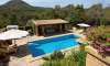 Font de sa Cala, Finca: Mediterranes Landhaus | Strandnähe | Pool - 1