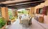 Font de sa Cala, Finca: Mediterranes Landhaus | Strandnähe | Pool - 33