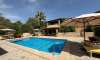 Font de sa Cala, Finca: Mediterranes Landhaus | Strandnähe | Pool - 41