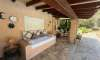 Font de sa Cala, Finca: Mediterranes Landhaus | Strandnähe | Pool - 44