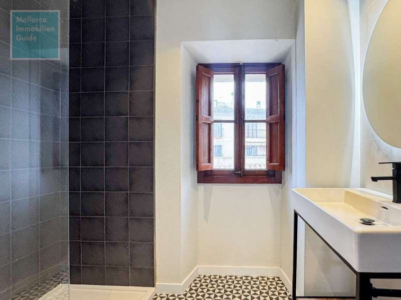 CAPDEPERA, Haus: Modernisiertes Dorfhaus zu verkaufen | Patio & Pool - 12