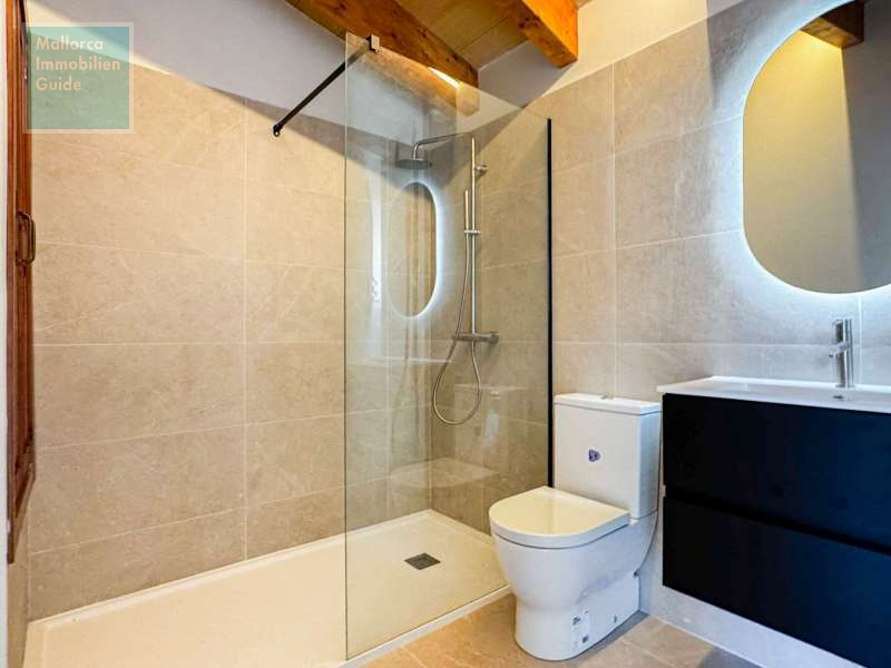 CAPDEPERA, Haus: Modernisiertes Dorfhaus zu verkaufen | Patio & Pool - 19