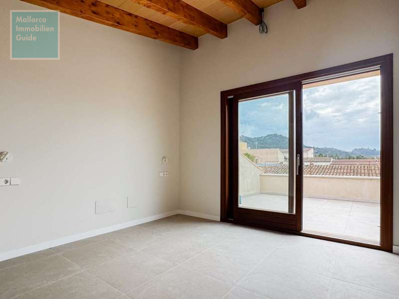 CAPDEPERA, Haus: Modernisiertes Dorfhaus zu verkaufen | Patio & Pool - 20