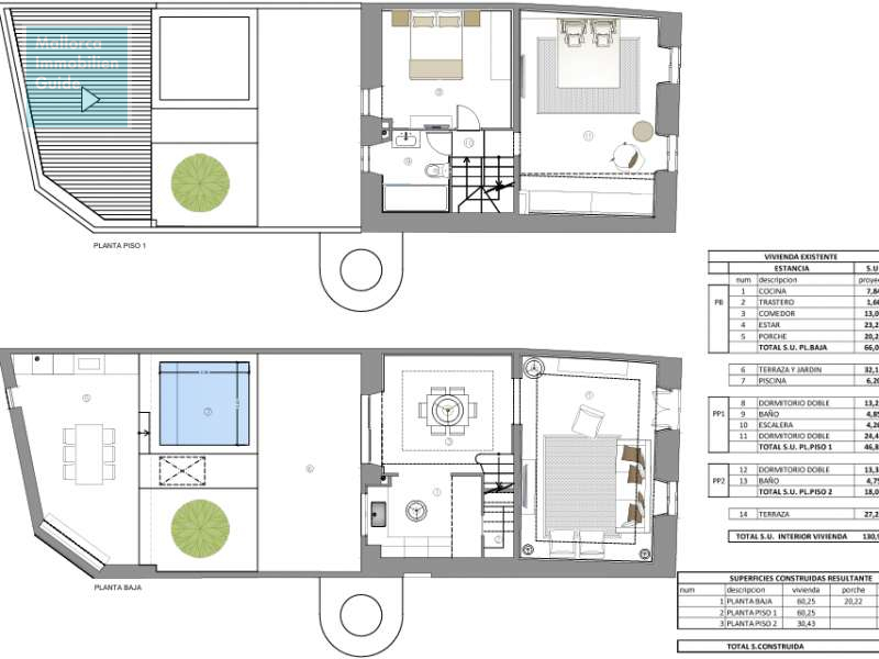 CAPDEPERA, Haus: Modernisiertes Dorfhaus zu verkaufen | Patio & Pool - 24