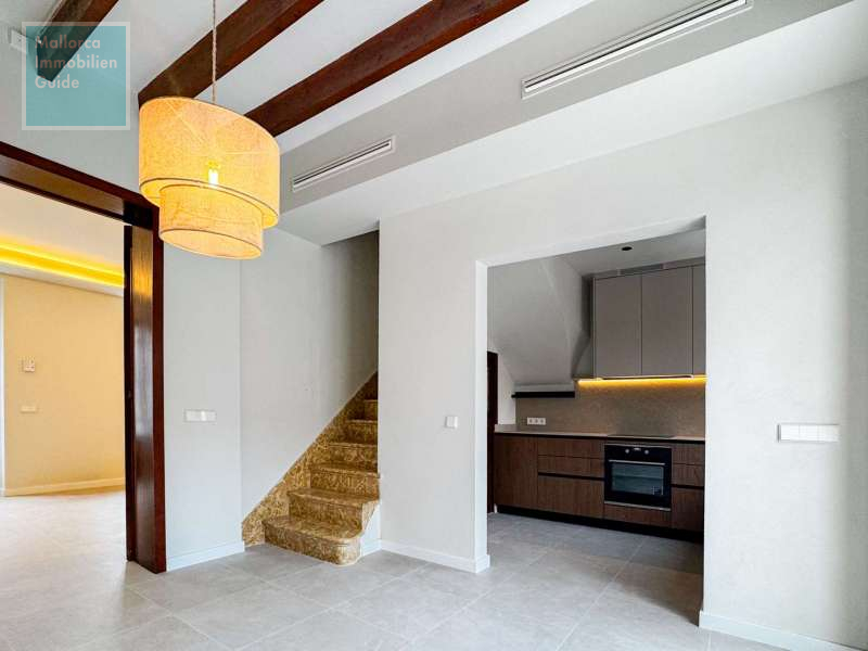 CAPDEPERA, Haus: Modernisiertes Dorfhaus zu verkaufen | Patio & Pool - 4