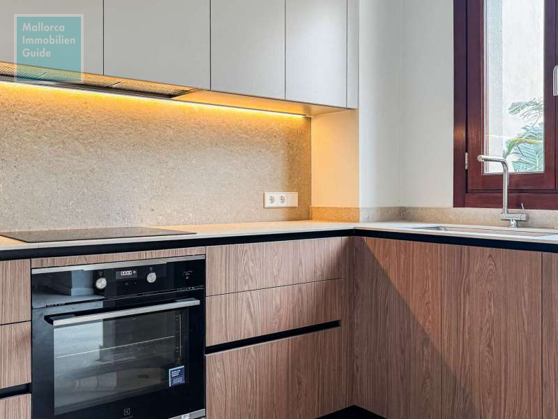 CAPDEPERA, Haus: Modernisiertes Dorfhaus zu verkaufen | Patio & Pool - 7