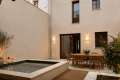 CAPDEPERA - Modernisiertes Dorfhaus mit Patio und Pool