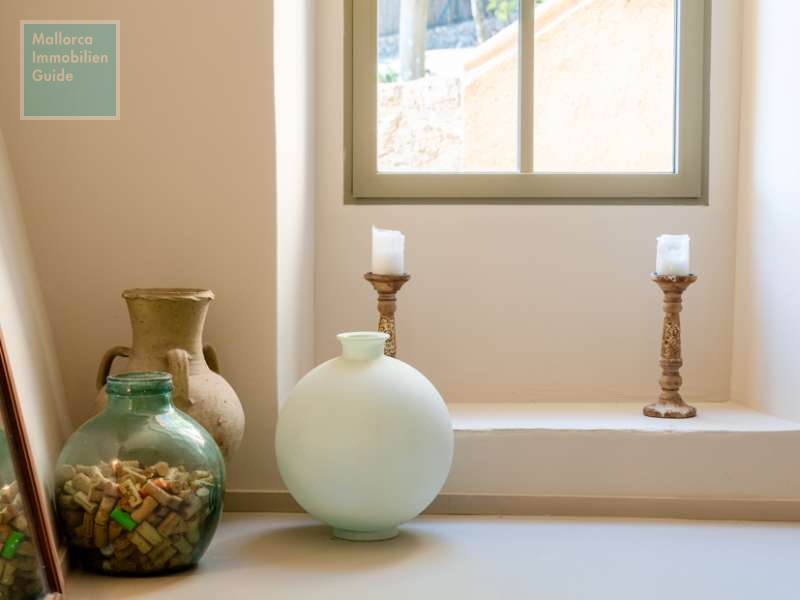 Espinagar, Finca: 2019 vollständig modernisierte Finca | Pool | Meerfernblick - 7