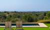 Espinagar, Finca: 2019 vollständig modernisierte Finca | Pool | Meerfernblick - 1