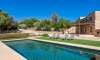 Espinagar, Finca: 2019 vollständig modernisierte Finca | Pool | Meerfernblick - 24