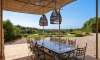 Espinagar, Finca: 2019 vollständig modernisierte Finca | Pool | Meerfernblick - 3