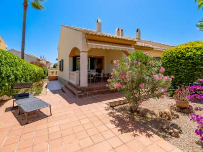 Haus, Cala Murada: Doppelhaushäfte zu verkaufen | Garten | Dachterrasse - 1