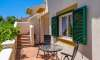 Haus, Cala Murada: Doppelhaushäfte zu verkaufen | Garten | Dachterrasse - 14