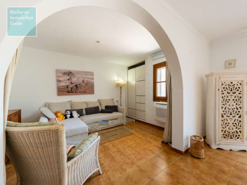 Cala Murada, Wohnung: Erdgeschoss Wohnung zu verkaufen | Gartenanteil - 10