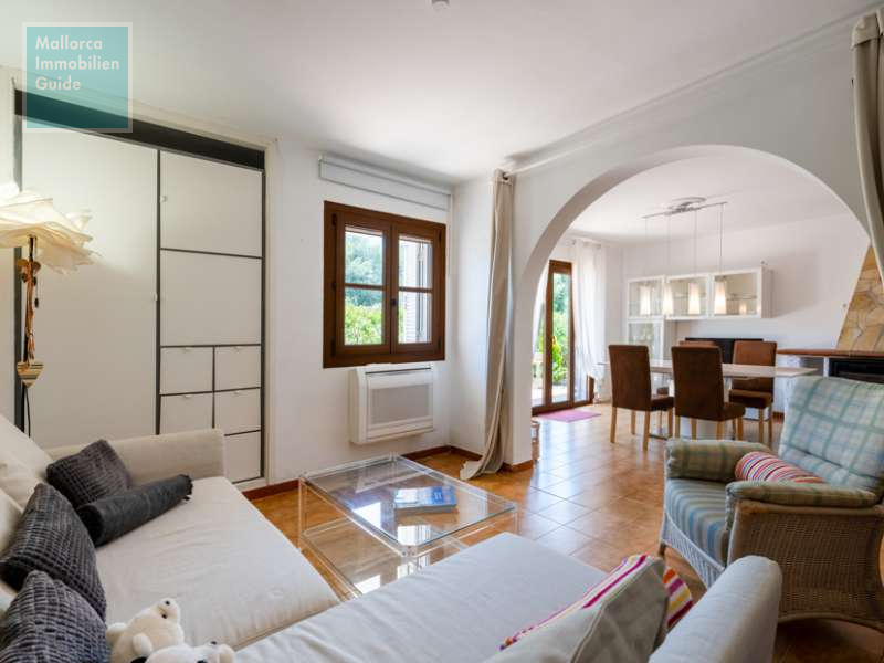 Cala Murada, Wohnung: Erdgeschoss Wohnung zu verkaufen | Gartenanteil - 11