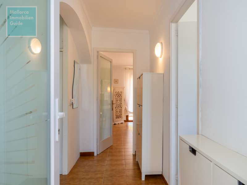 Cala Murada, Wohnung: Erdgeschoss Wohnung zu verkaufen | Gartenanteil - 12