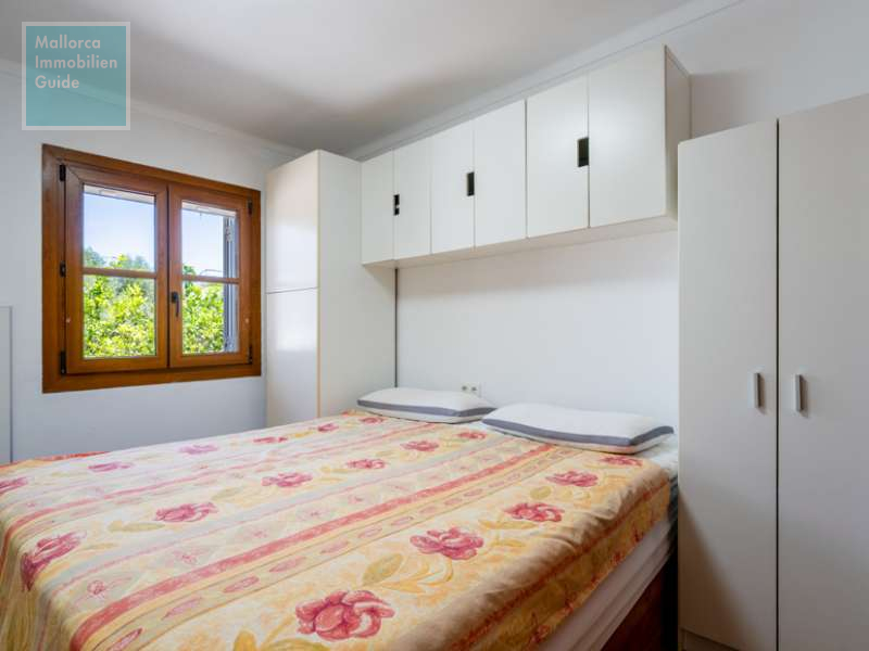 Cala Murada, Wohnung: Erdgeschoss Wohnung zu verkaufen | Gartenanteil - 13