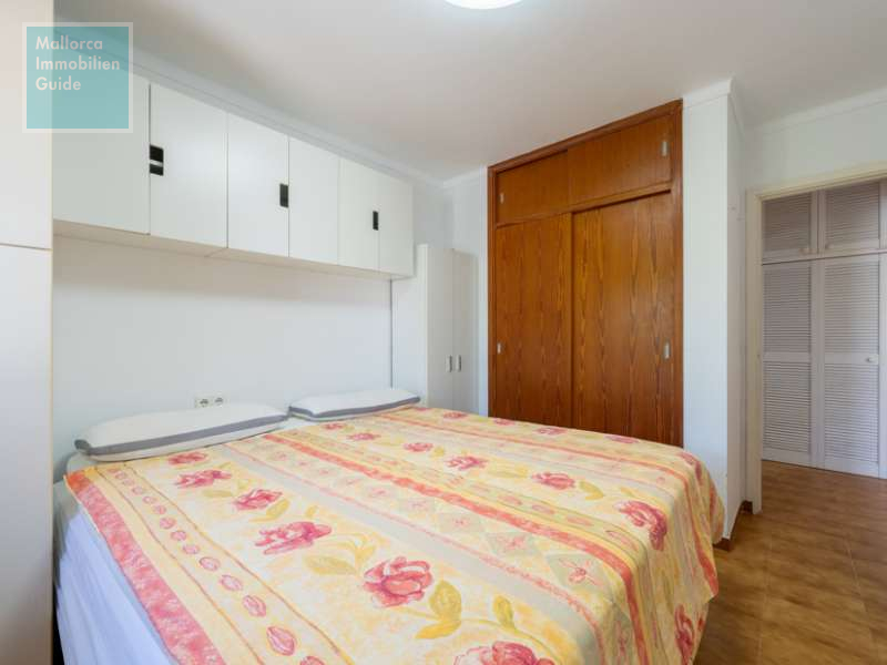 Cala Murada, Wohnung: Erdgeschoss Wohnung zu verkaufen | Gartenanteil - 14