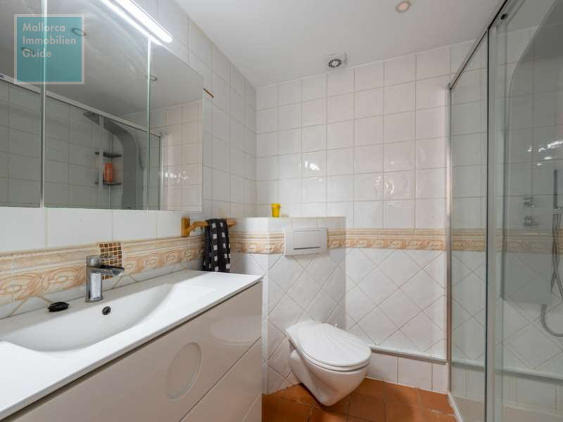 Cala Murada, Wohnung: Erdgeschoss Wohnung zu verkaufen | Gartenanteil - 15