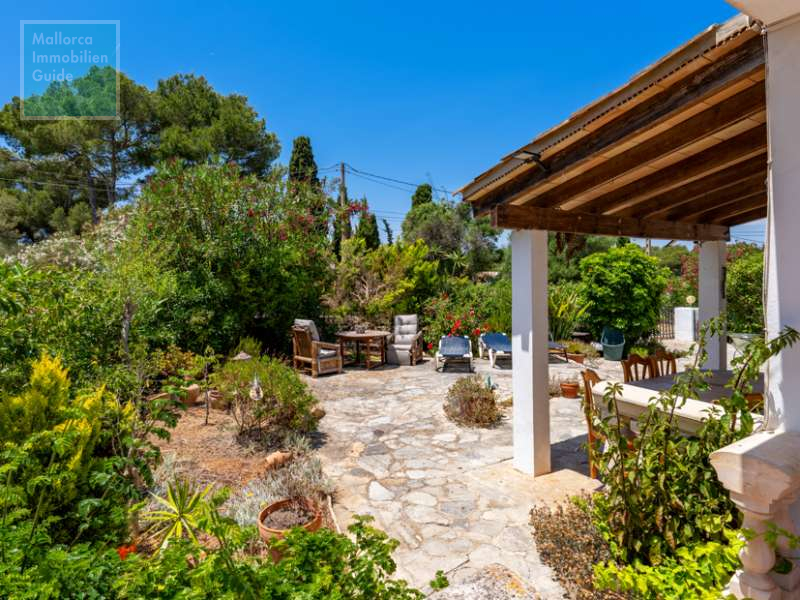 Cala Murada, Wohnung: Erdgeschoss Wohnung zu verkaufen | Gartenanteil - 17