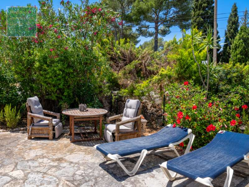 Cala Murada, Wohnung: Erdgeschoss Wohnung zu verkaufen | Gartenanteil - 18
