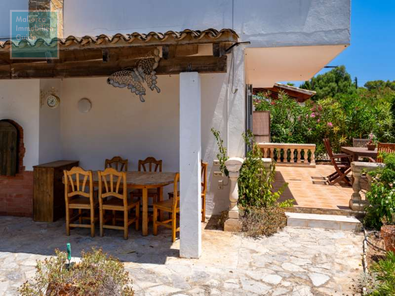Cala Murada, Wohnung: Erdgeschoss Wohnung zu verkaufen | Gartenanteil - 19