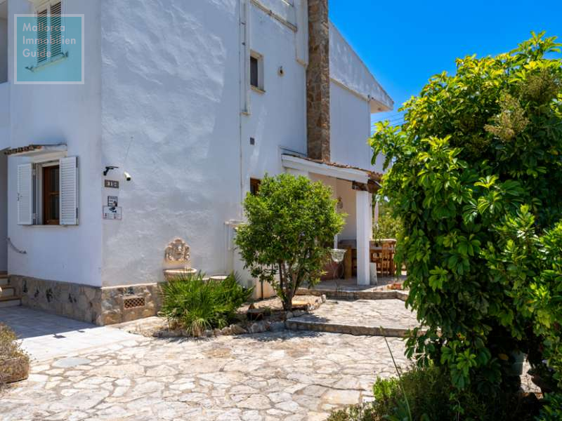 Cala Murada, Wohnung: Erdgeschoss Wohnung zu verkaufen | Gartenanteil - 2