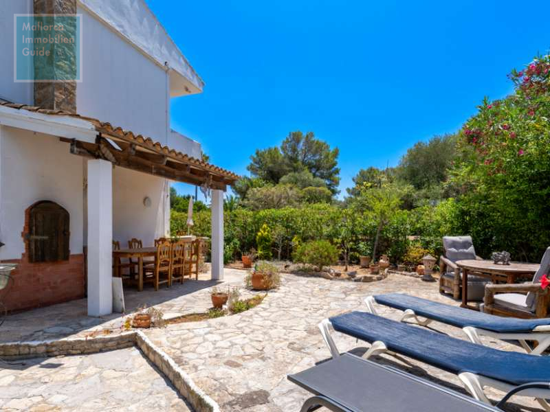 Cala Murada, Wohnung: Erdgeschoss Wohnung zu verkaufen | Gartenanteil - 20